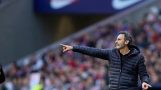 Aclaran lo de Vicente Moreno