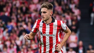 El 'robo' del Athletic Club a la Real Sociedad con Robert Navarro es todo un éxito en San Mamés