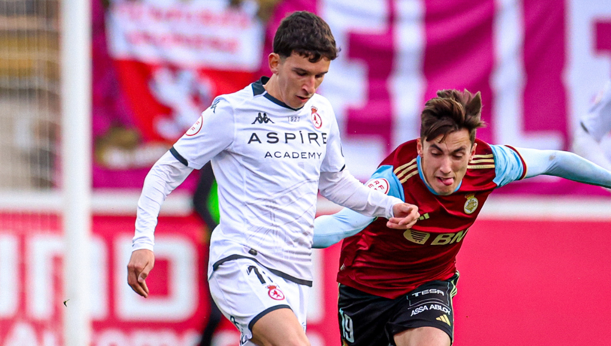 El Deportivo de La Coruña perjudica a la Cultural Leonesa antes del próximo duelo