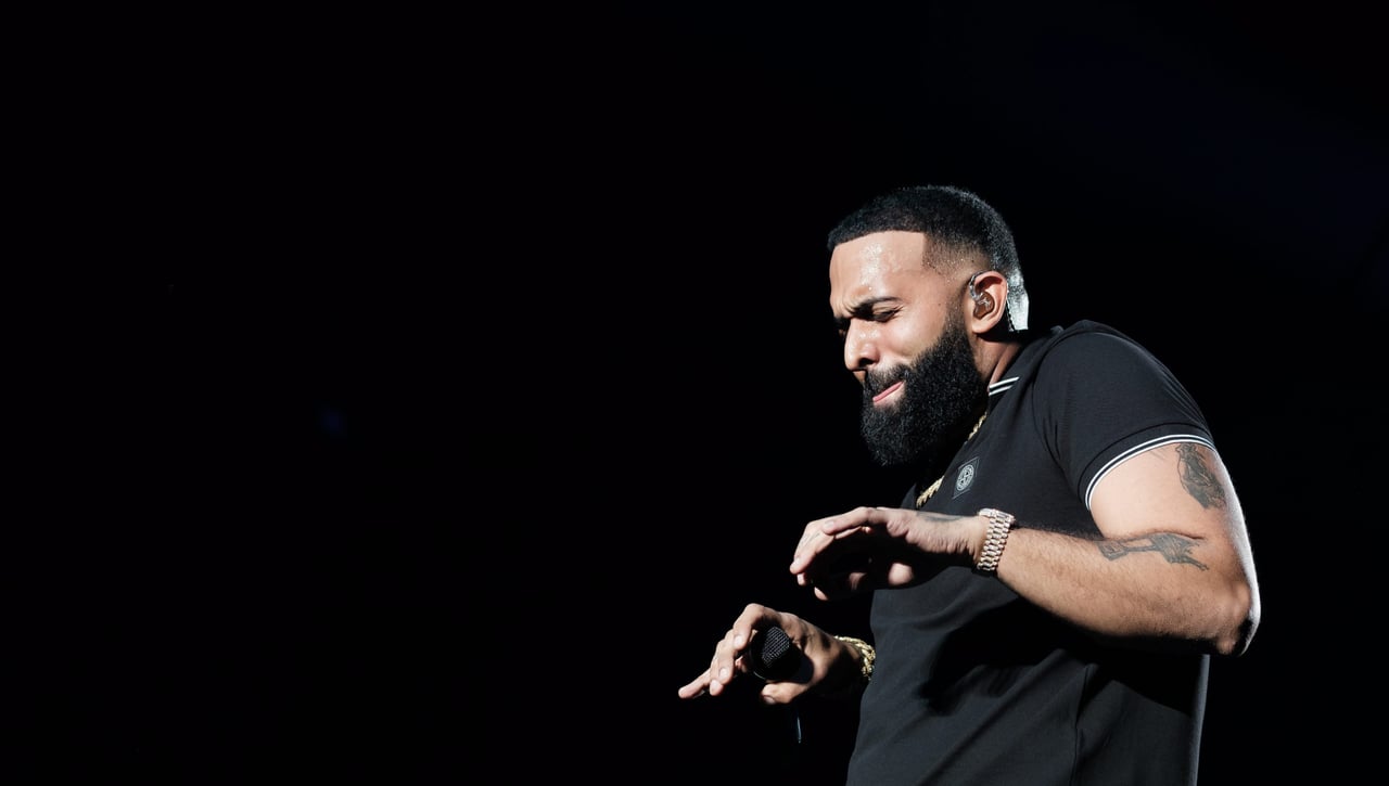 Eladio Carrión, la baza de Puerto Rico en los Juegos Olímpicos de París