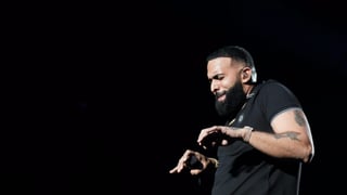 Eladio Carrión, la baza de Puerto Rico en los Juegos Olímpicos de París