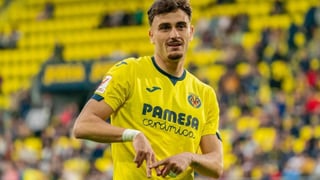 Contactos para el fichaje de Álex Forés