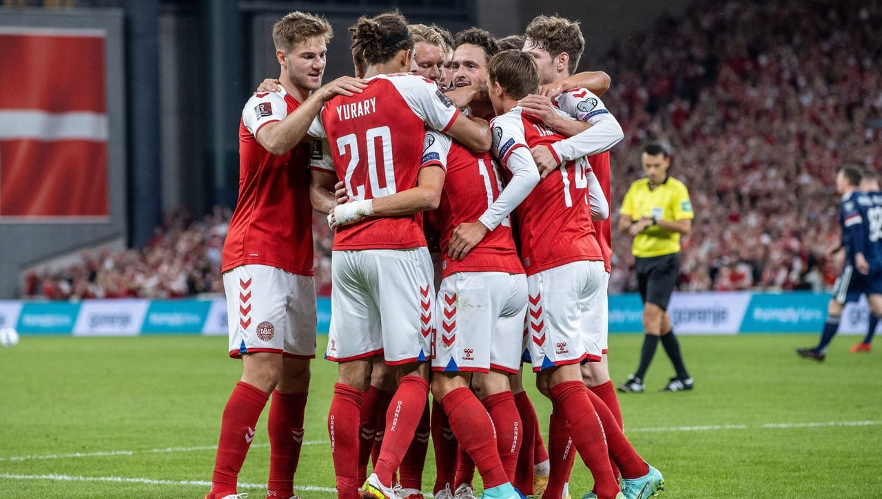 Nuevas medidas de Dinamarca para boicotear el Mundial de Qatar