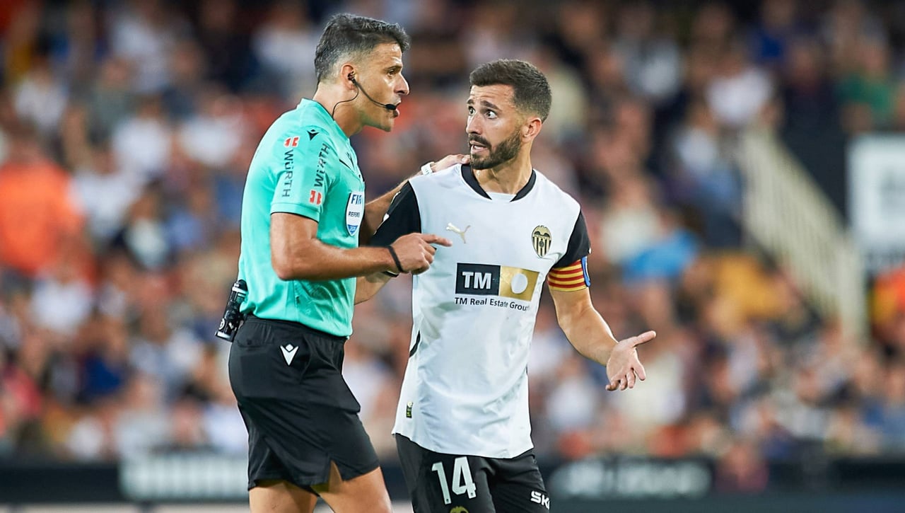 Oficial: ya hay fecha para el Espanyol - Valencia aplazado por la DANA