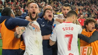 Sevilla vs Cádiz: resultado, resumen y goles (1-0)