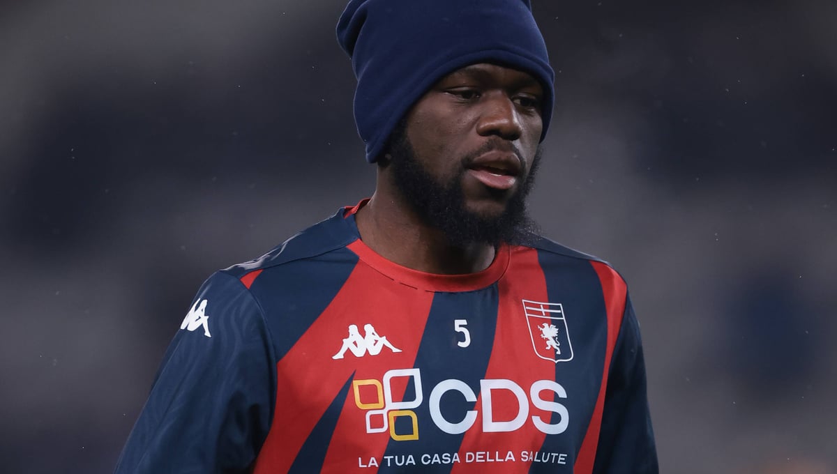 Se calienta su fichaje en el Girona