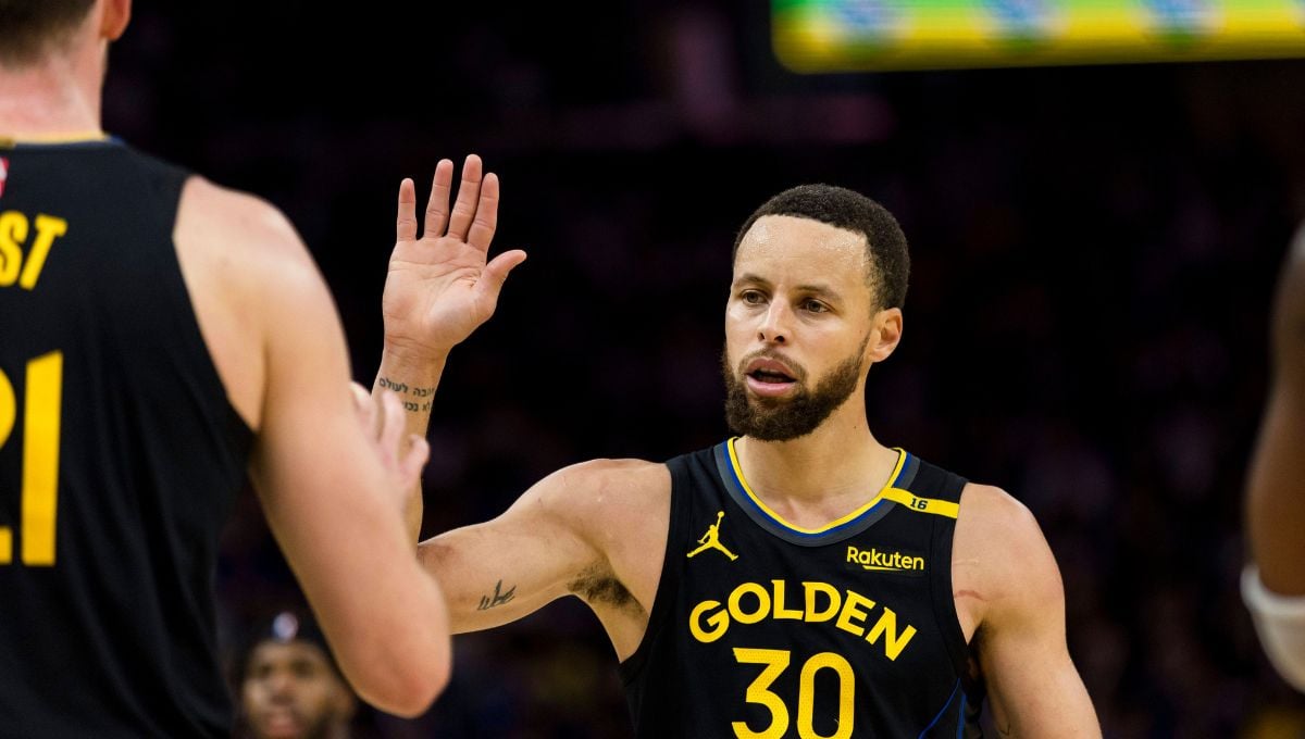 Los Lakers se meten en un serio problema