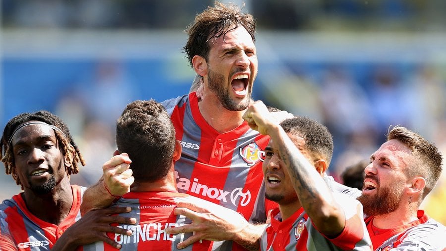 En Argentina aseguran que el 'Mudo' Vázquez quiere regresar a su país y ha contactado con Belgrano