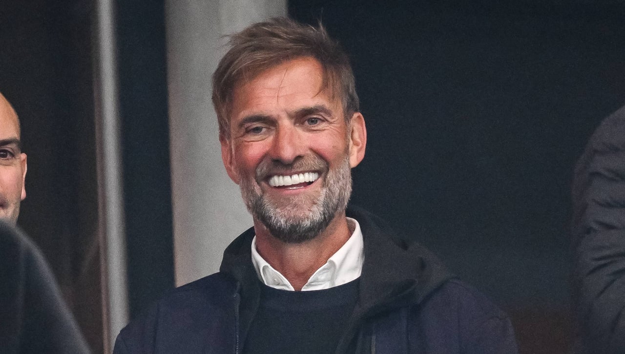 El Real Madrid insiste con Jürgen Klopp