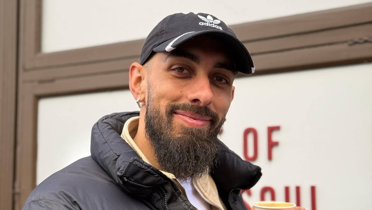 El último movimiento en la partida de ajedrez por Borja Iglesias