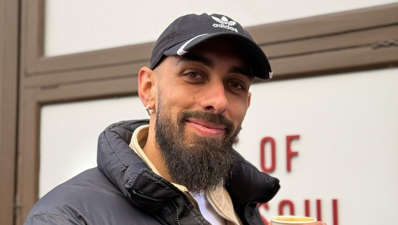 El último movimiento en la partida de ajedrez por Borja Iglesias