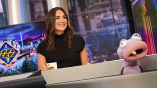 Filtran el descomunal sueldo que Pablo Motos paga a Tamara Falcó en 'El Hormiguero'