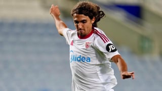 Oportunidad de oro para Nico Guillén