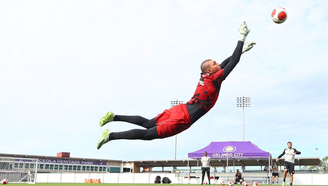 El Celta, cerca de fichar un nuevo portero