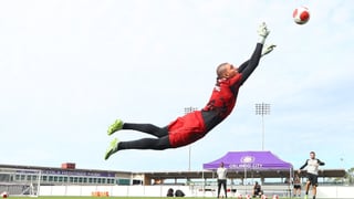 El Celta, cerca de fichar un nuevo portero