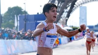 Andalucía eleva su apoyo a los deportistas andaluces y ya piensa en Los Ángeles 2028