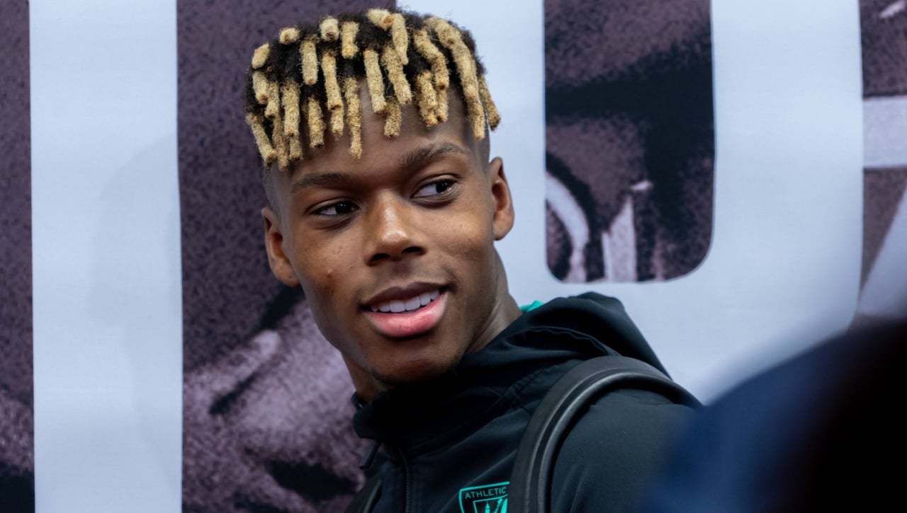 Nico Williams da el paso definitivo