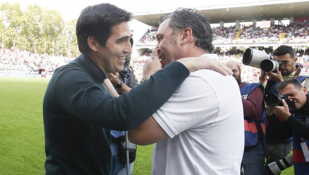 Sergio González no será destituido del Cádiz, y en el Mundial de Qatar...