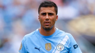 Rodri Hernández confirma su vuelta