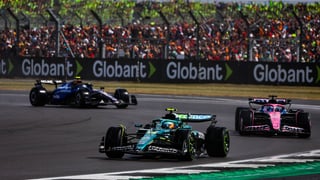 El día que la Fórmula 1 cambió para siempre