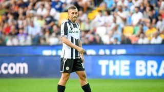 Las palabras de Deulofeu a la afición del Udinese tras los insultos racistas a Maignan