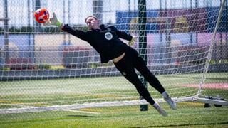 'Palo' definitivo para Ter Stegen