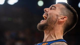 La nueva oferta del Real Madrid a Willy Hernangómez