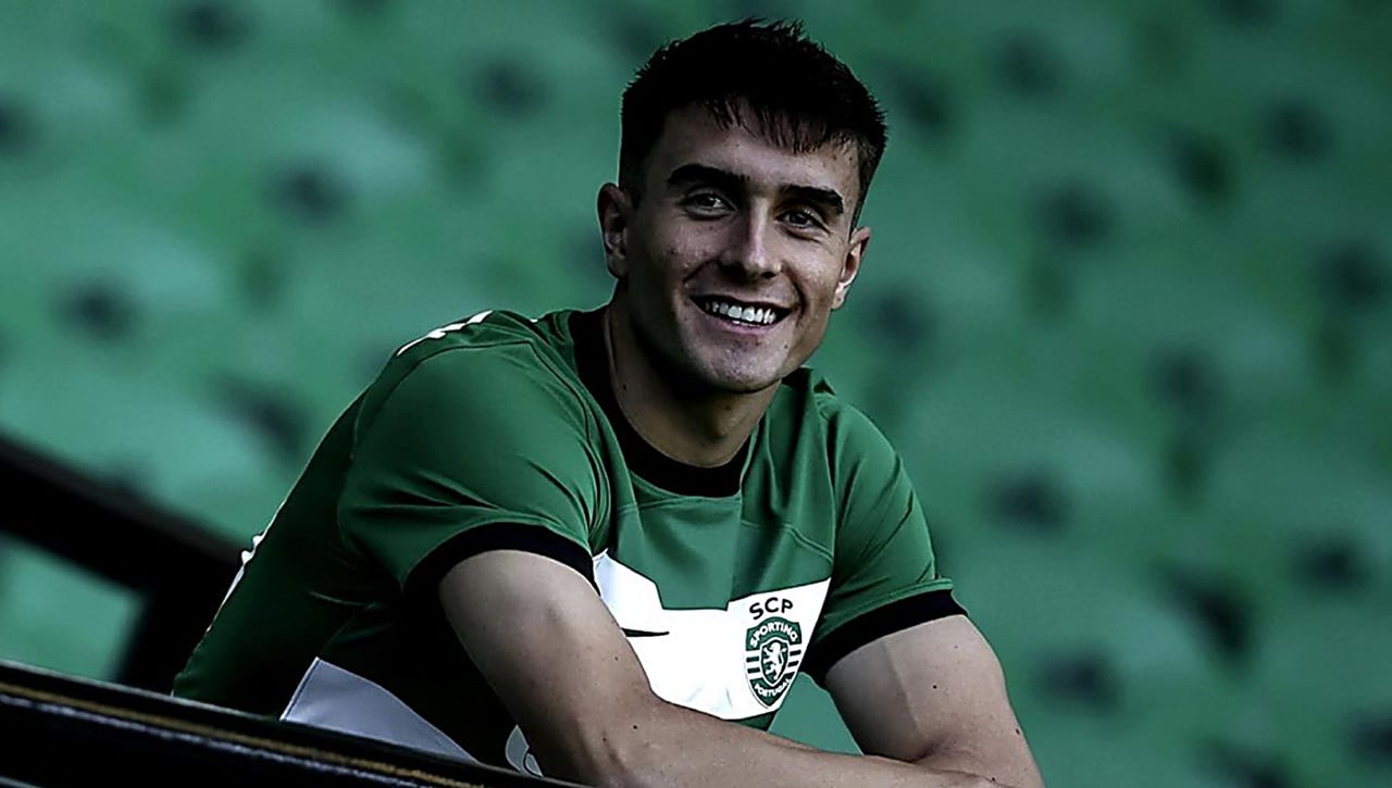 Iván Fresneda, traspaso cerrado