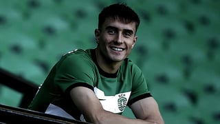 Iván Fresneda, traspaso cerrado