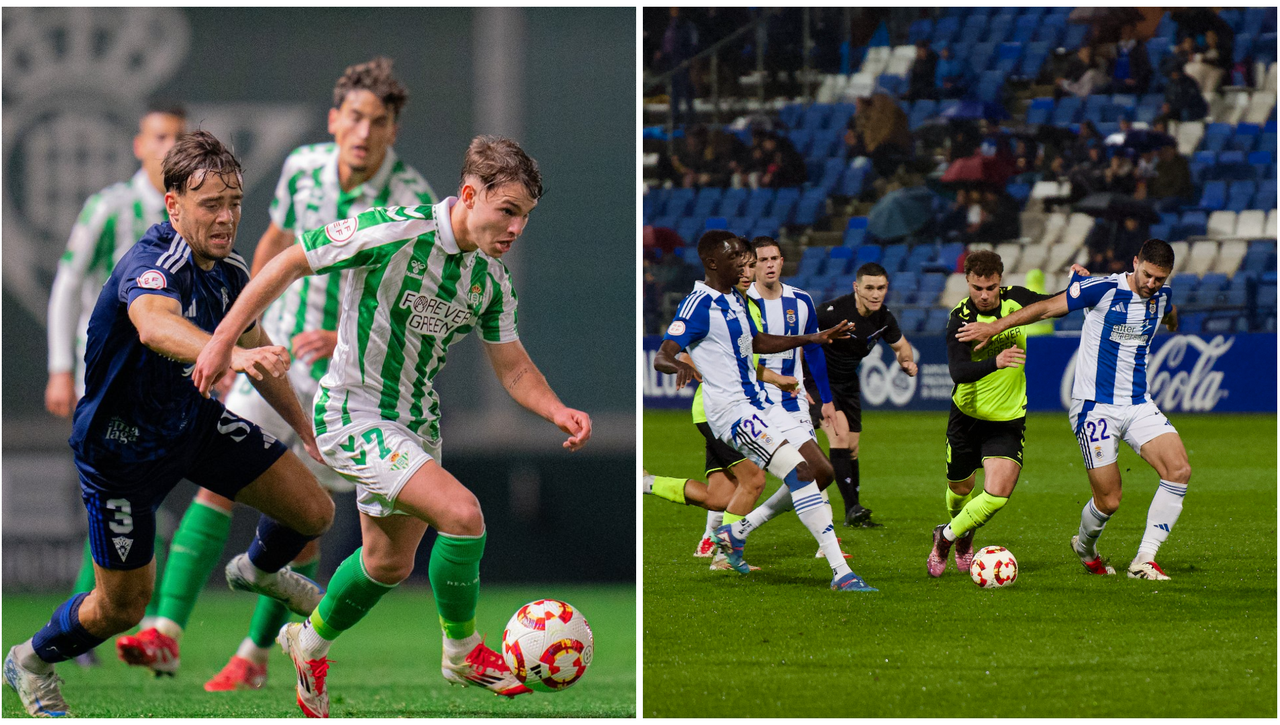 Fuga de talentos: de Marcos Fernández a Ángel Ortiz, pasando por Busto, Alcázar...