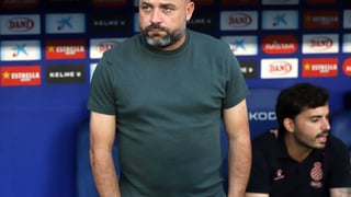 Manolo González: acuerdo cerrado