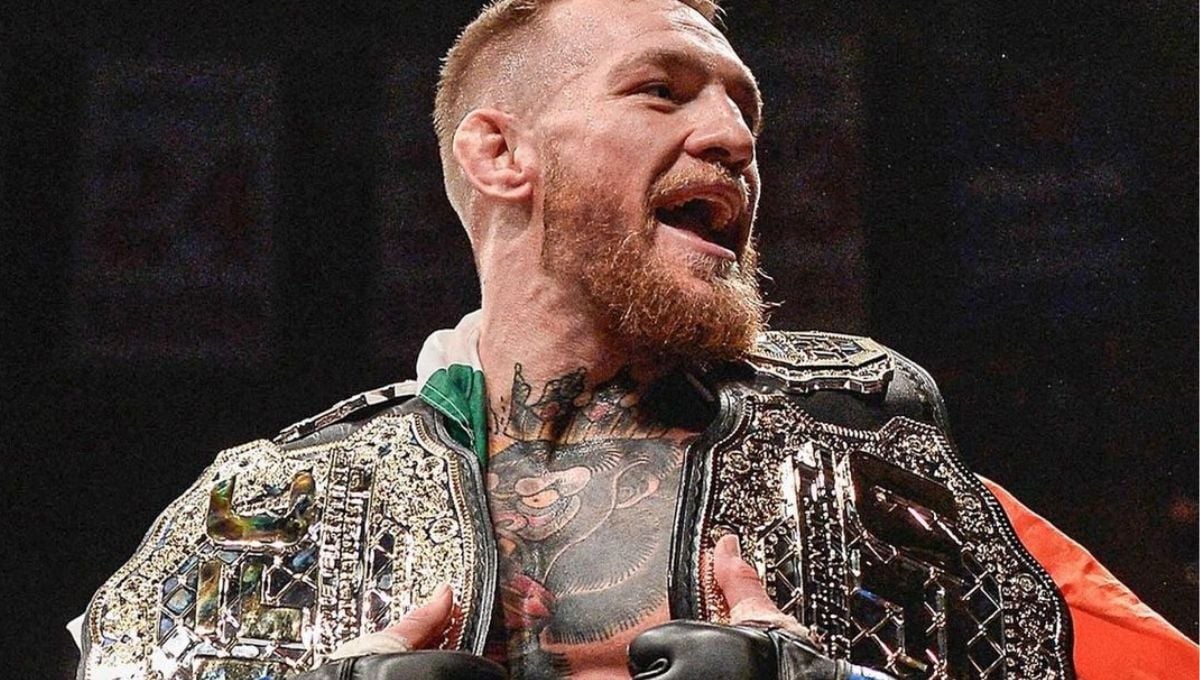 El mejor amigo de Topuria confirma lo de Conor McGregor