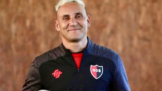 El fichaje de Keylor Navas, opción real