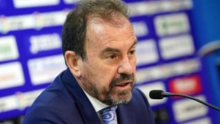 Rotundo mensaje de Ángel Torres a la salida de Damián Suárez y el favor del Getafe a Enes Ünal