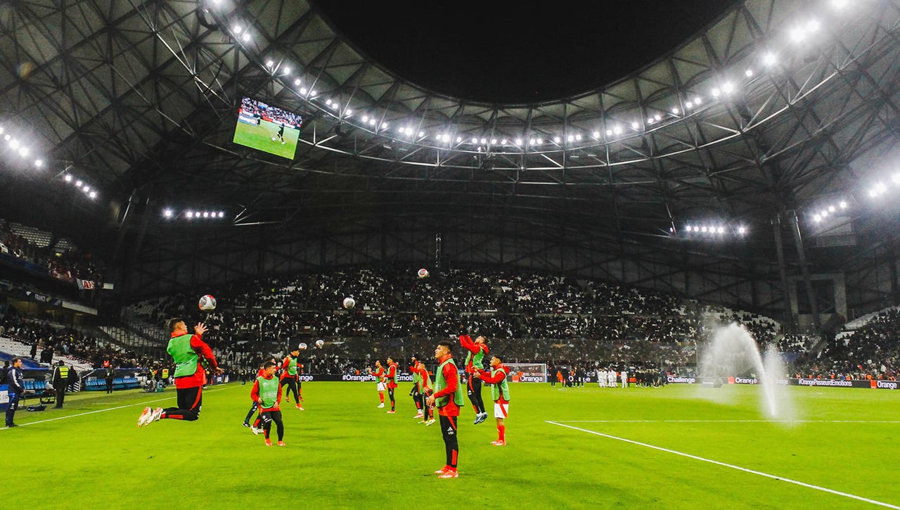 Amistoso de Champions para medir el 'efecto Almeyda'