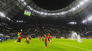 Amistoso de Champions para medir el 'efecto Almeyda' 