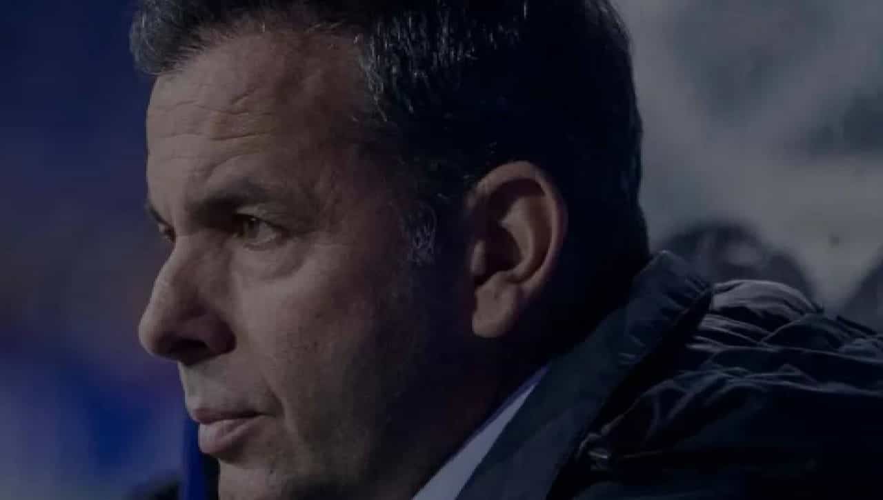 Acuerdo con Javi Calleja