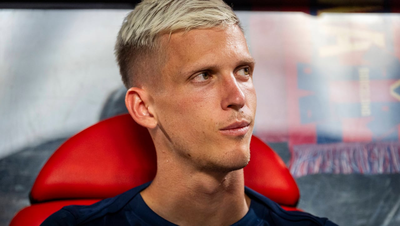 Caso Dani Olmo | La RFEF y LaLiga se reafirman, dejando KO al Barça