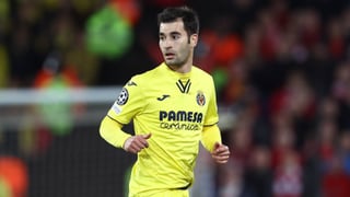 El verdadero motivo de la marcha de Manu Trigueros