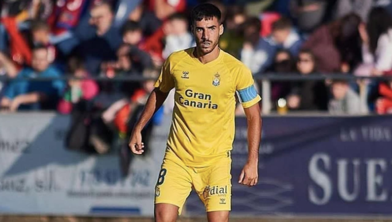 Se confirma la peor noticia para Las Palmas