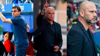 Locura con Sporting de Gijón, Málaga y Racing de Santander