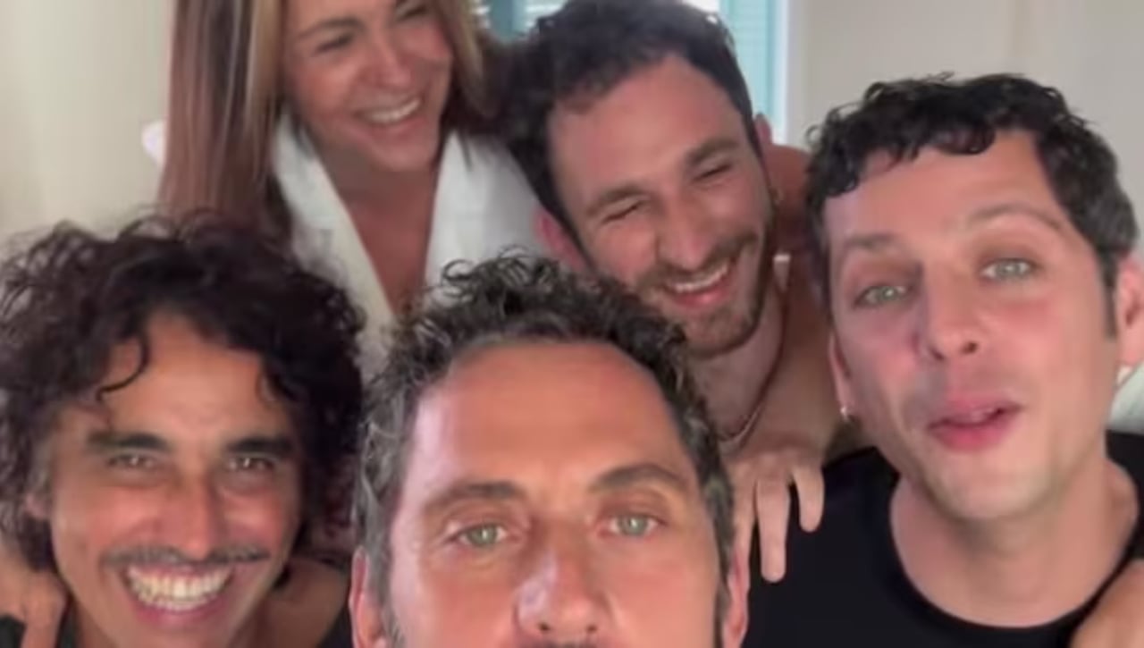 'Aída' vuelve a la televisión