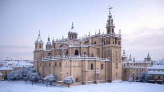 El pueblo más frío de Sevilla según la Inteligencia Artificial