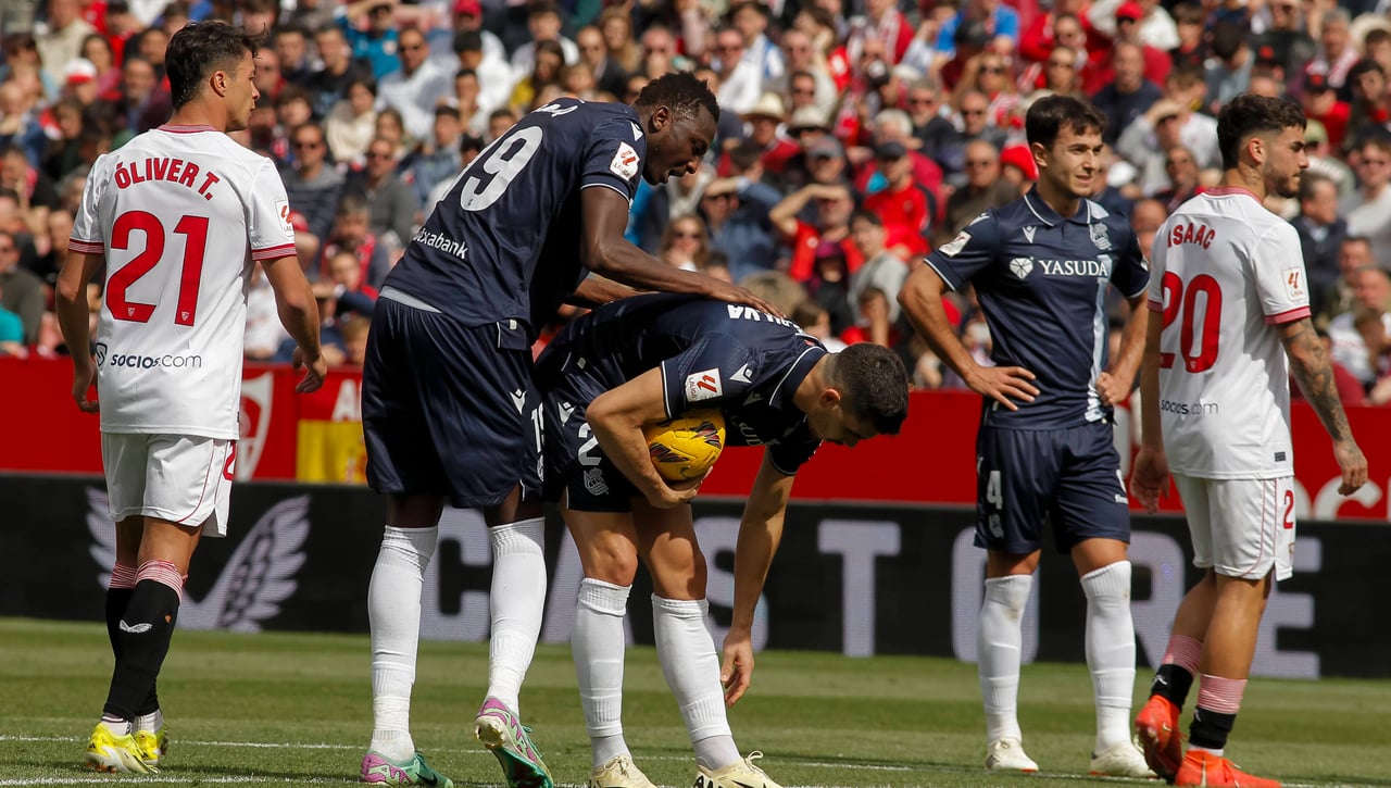 Propicio o esquivo según el cristal con que se mire