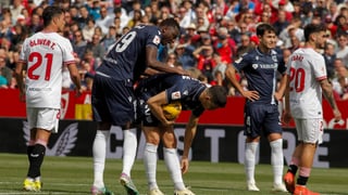 Propicio o esquivo según el cristal con que se mire