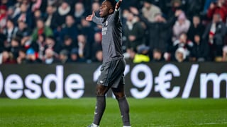 Los gestos de Vinicius al Rayo están 'justificados'