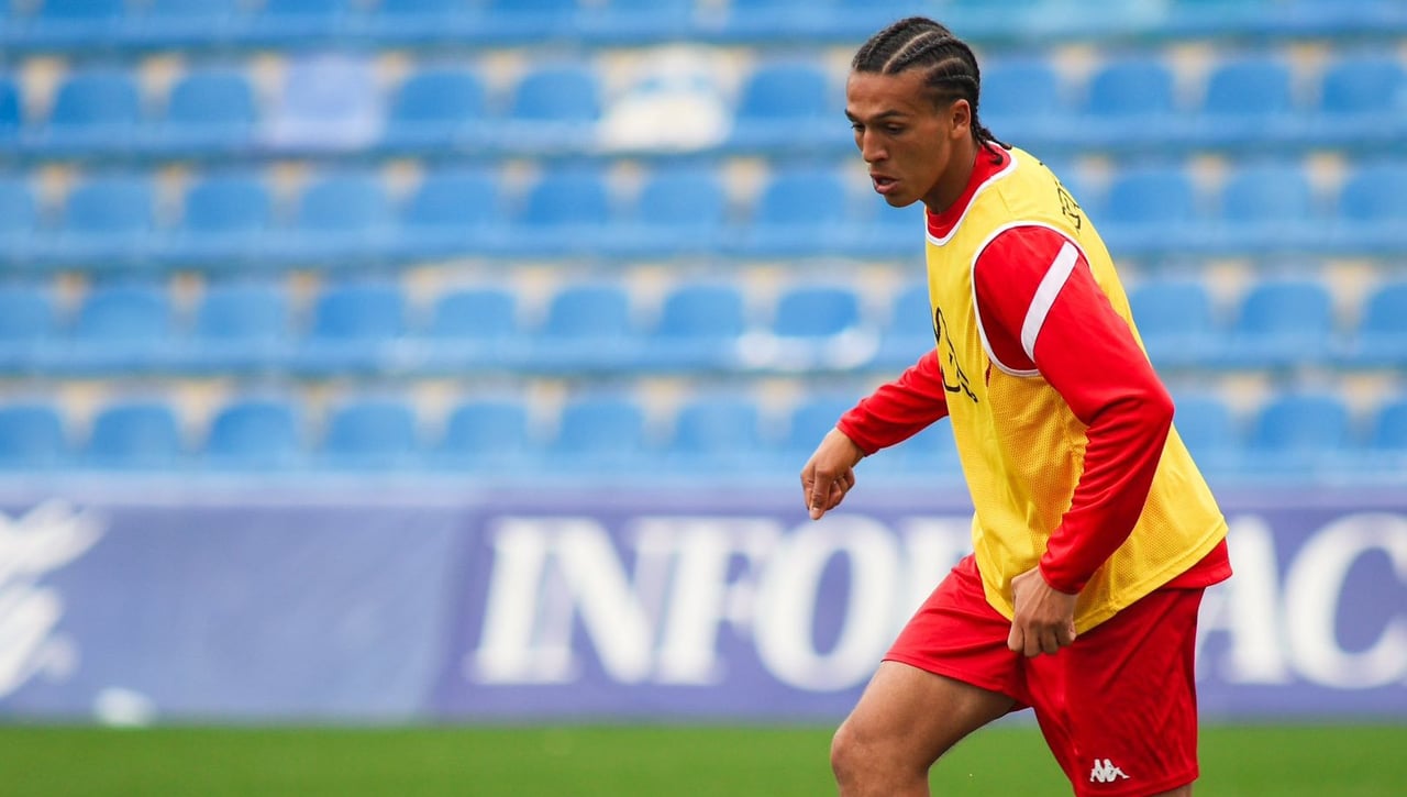 Los plazos para el regreso de Yanis Senhadji y el plan de futuro   