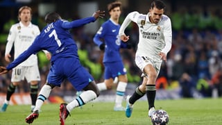 Haro abre la puerta a Dani Ceballos, con condiciones, y da pistas sobre la planificación