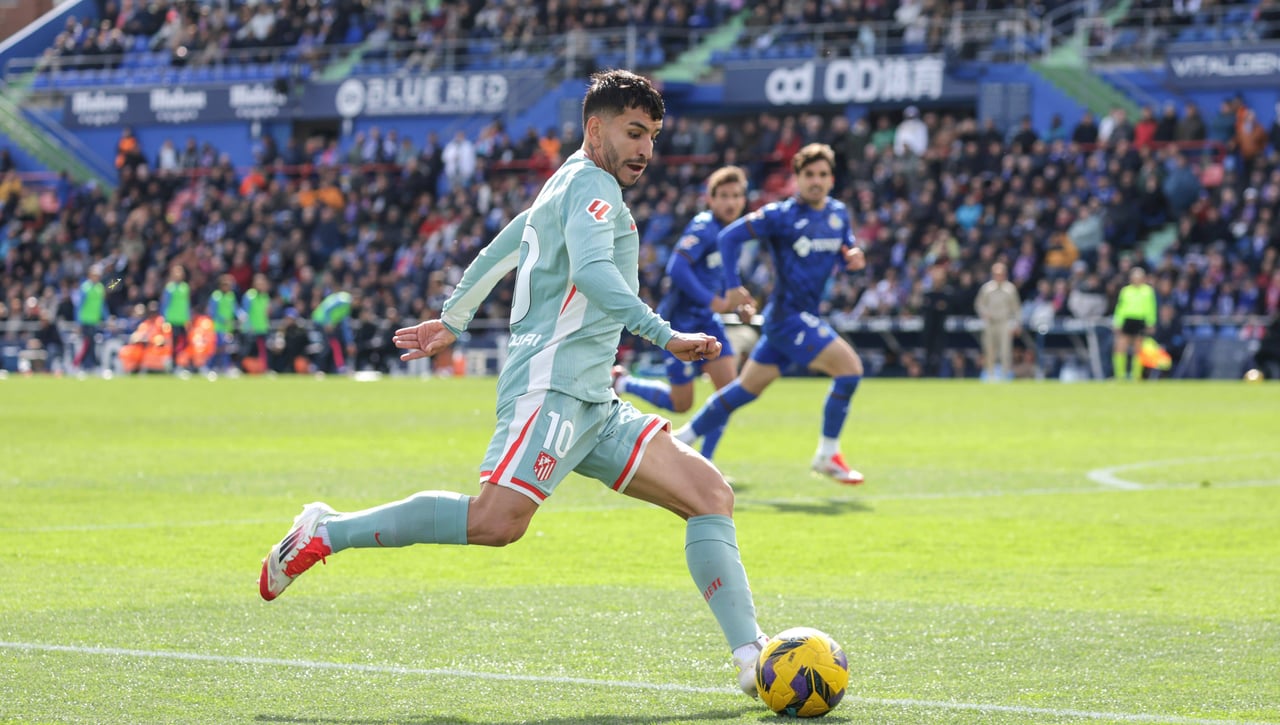 Desvelan el precio por Correa