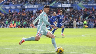 Desvelan el precio por Correa